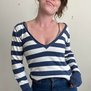 So-clothing Women's multi Jumper